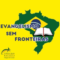 Ministério de Evangelismo Sem Fronteiras