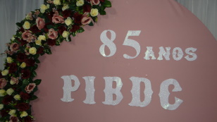 Pibdc 85 Anos