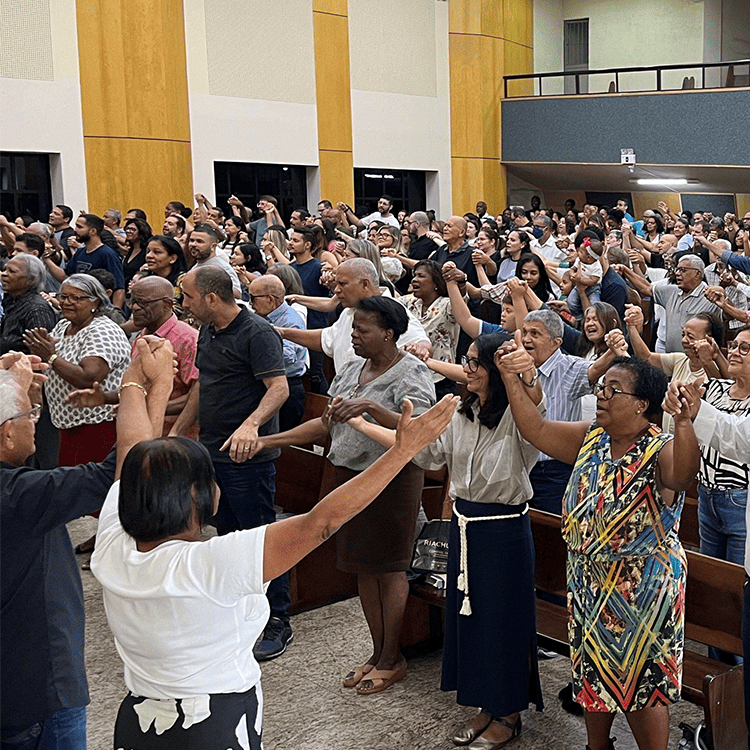 Banner dois do Hero do website mobile