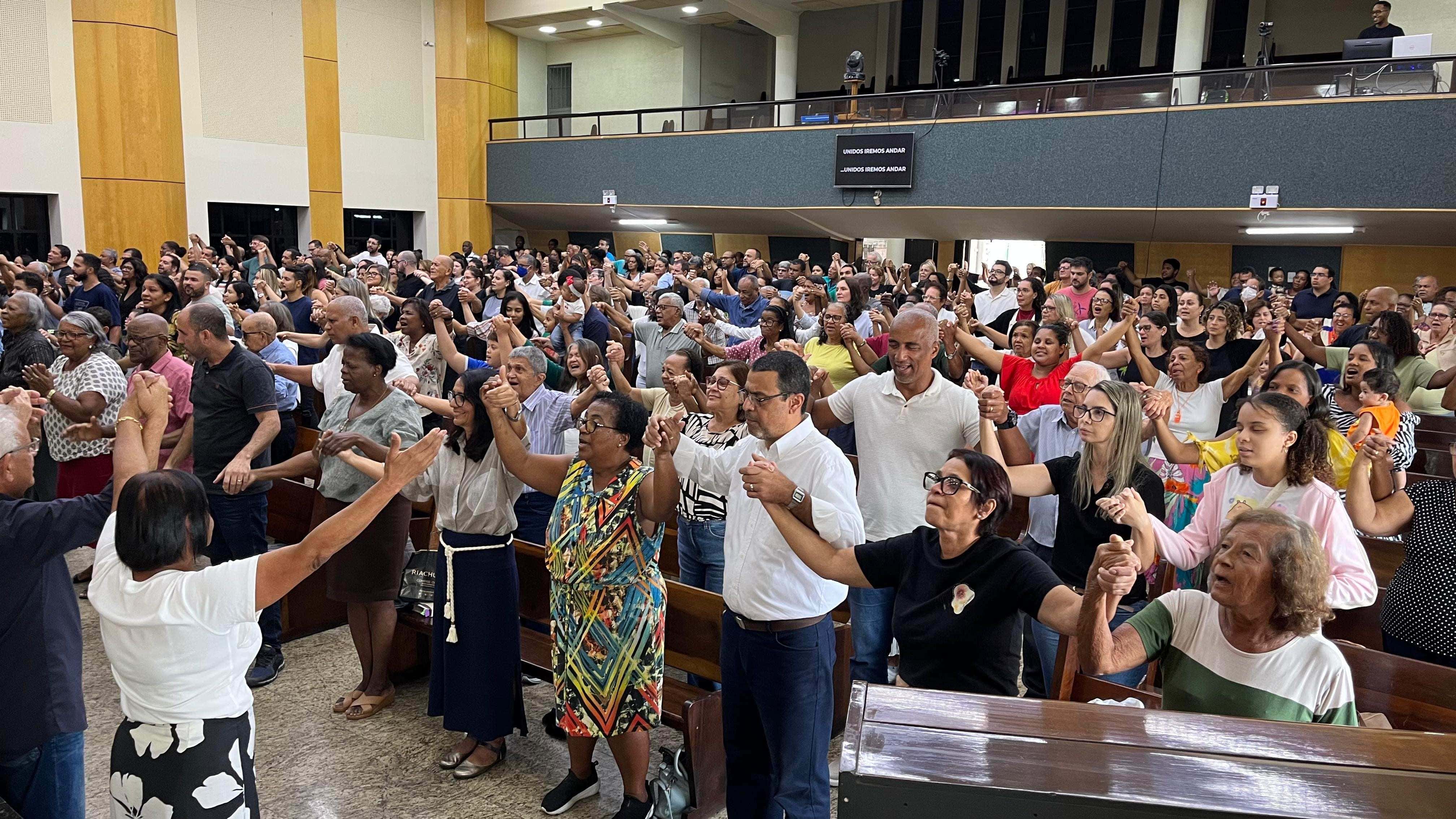 Banner dois do Hero do website