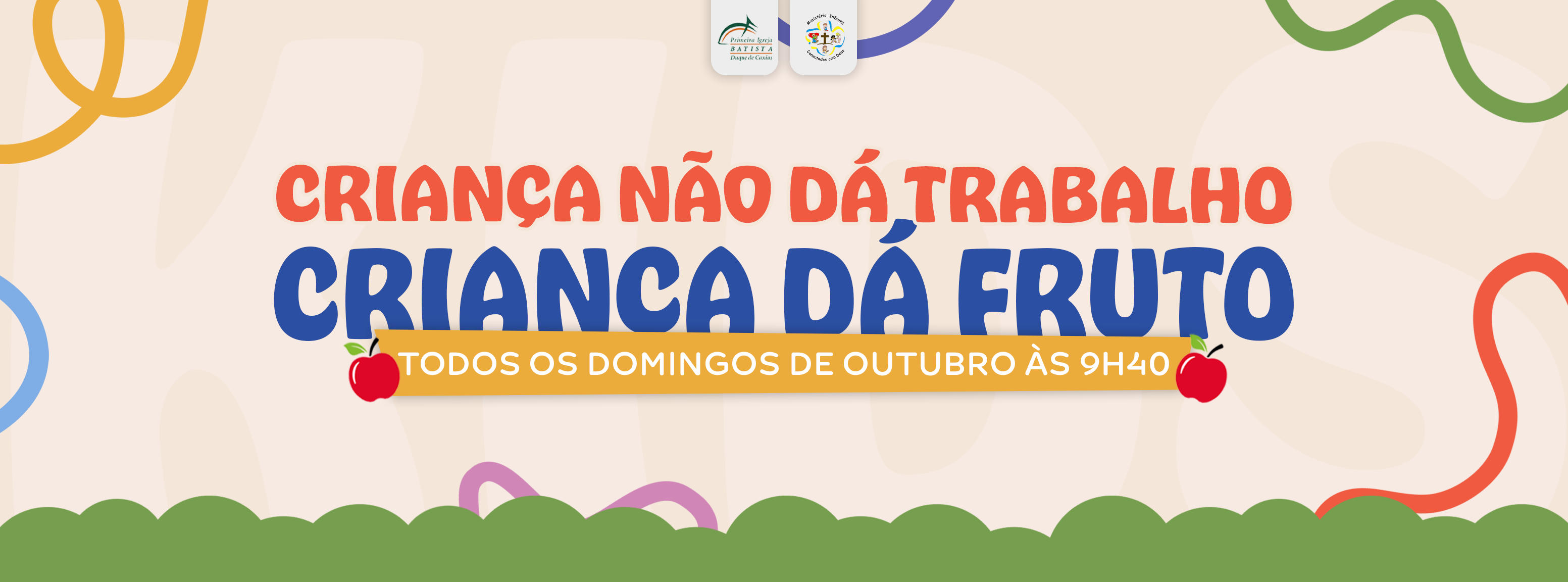 Banner três desktop