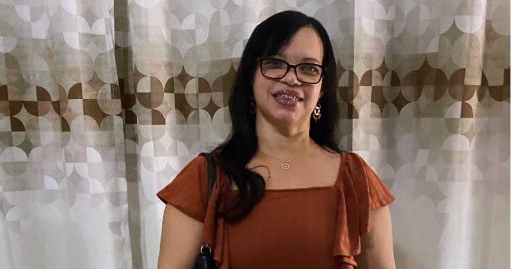 Imagem da Líder de Tesouraria