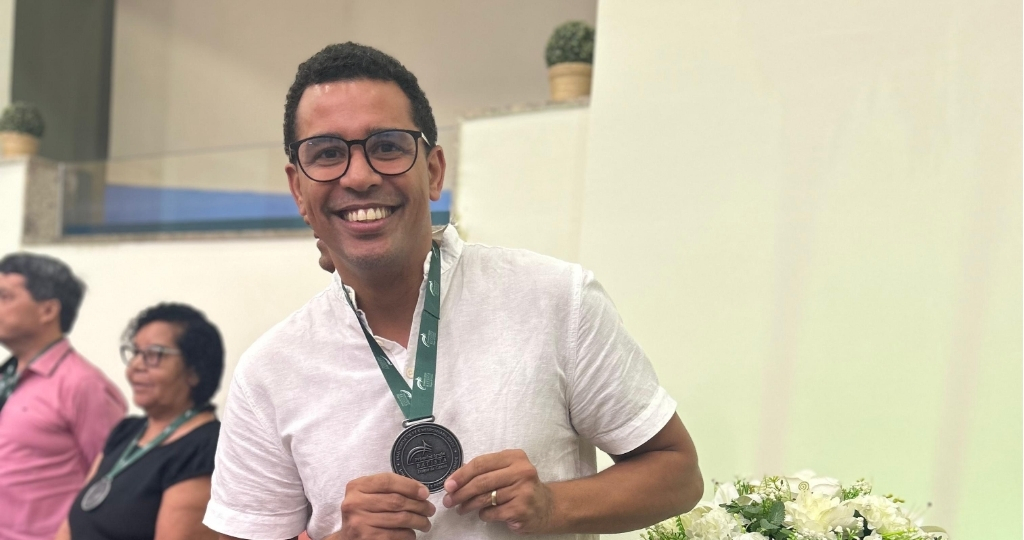 Imagem do líder de novos membros