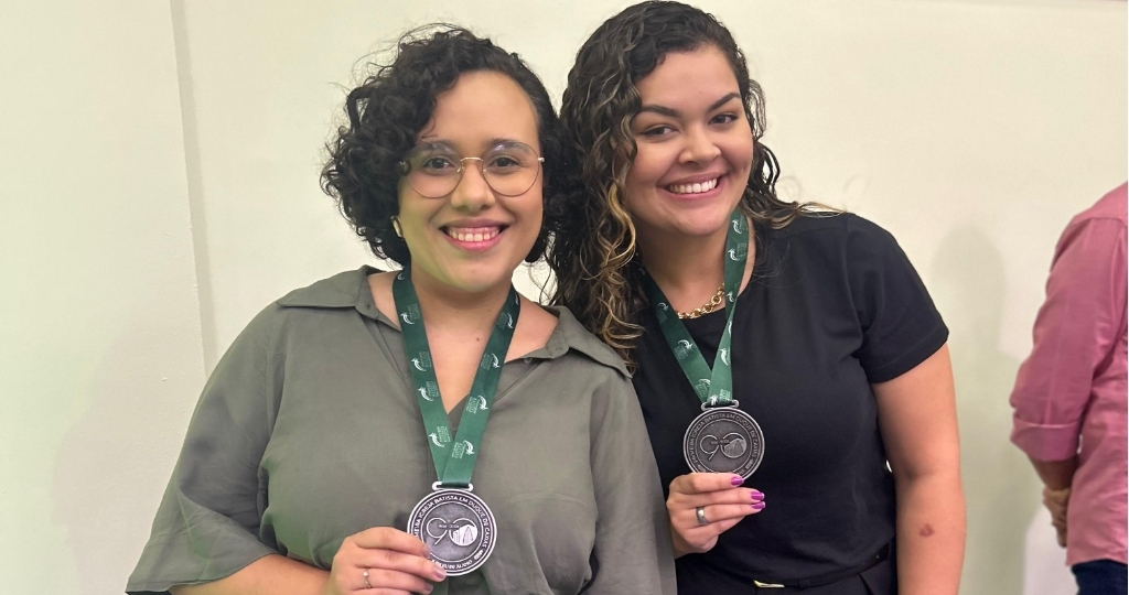 Líder de Ação Social