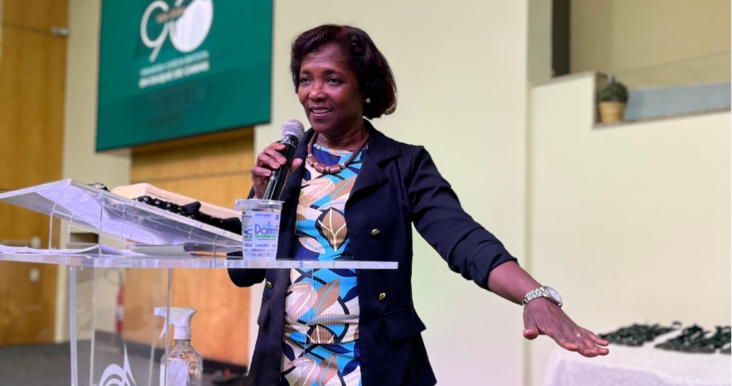 Líder do Ministério de Educação