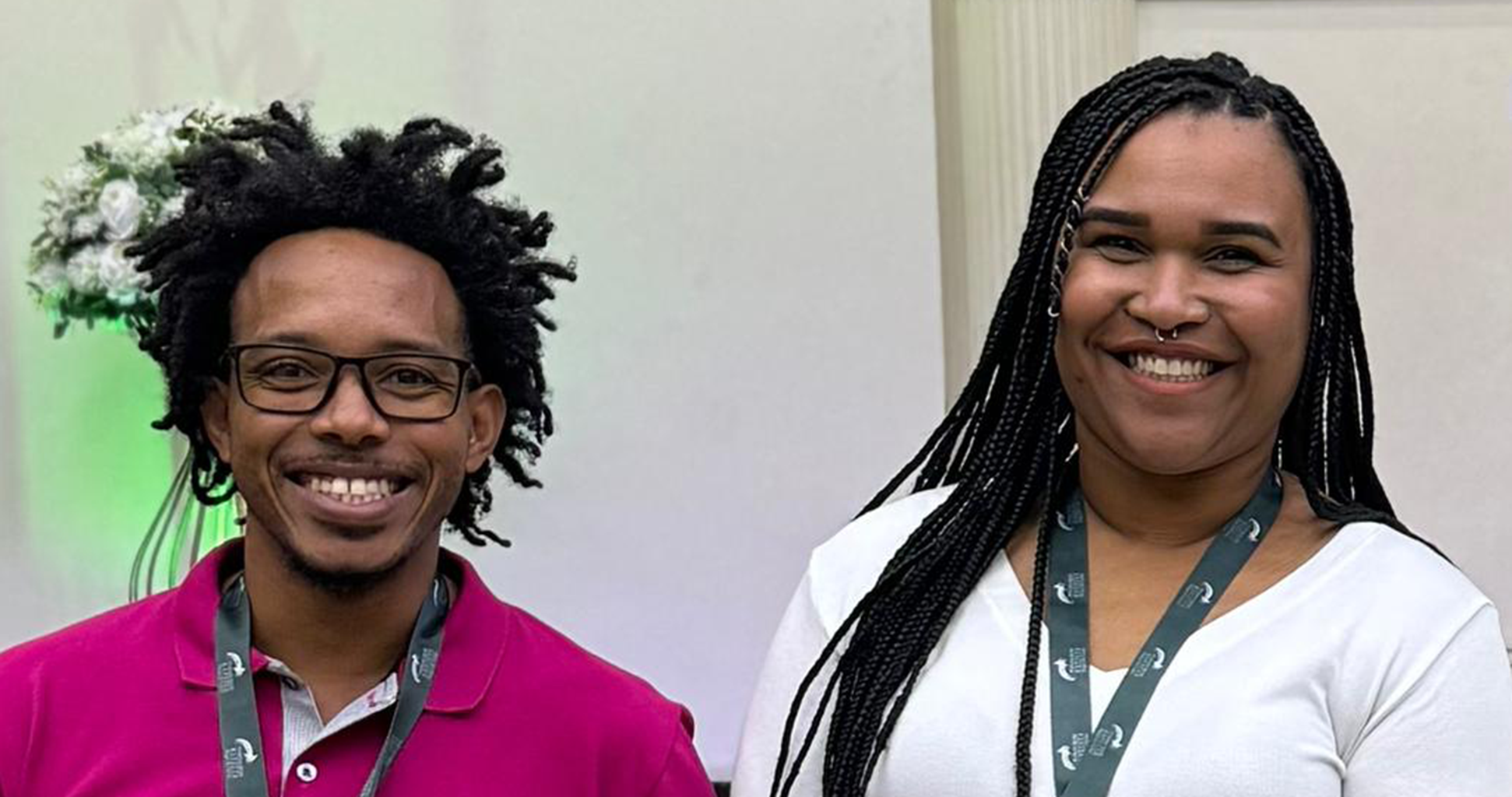 Líder do Ministério de Adolescentes